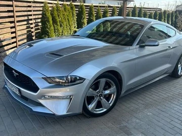 Авто Ford Mustang 2018 № 8586834