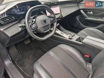 Авто Peugeot 308 2023 № 8586836