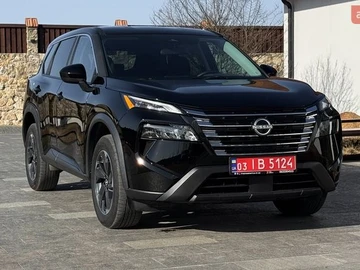 Авто Nissan Rogue 2025 № 8586839