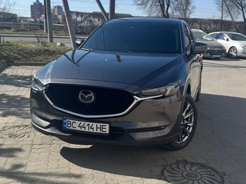 Авто Mazda Cx-5 2019 № 8586841