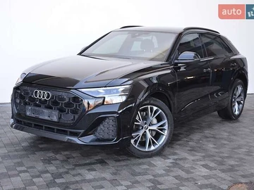 Авто Audi Q8 2024 № 8586848