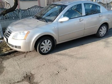 Авто Chery Elara 2008 № 8586853