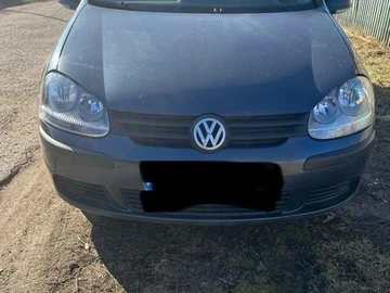 Авто Volkswagen Golf 2005 № 8586856