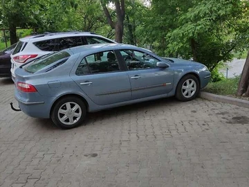 Авто Renault Laguna 2003 № 8586862