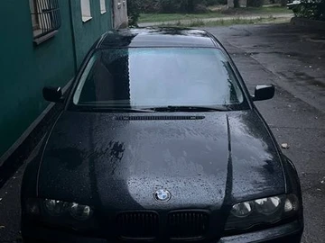 Авто BMW 3 Series 1999 № 8586866