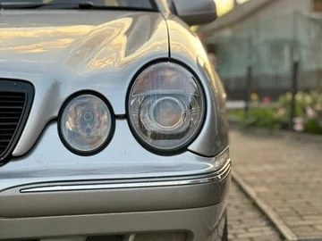 Авто Mercedes E-Class 1999 № 8586873