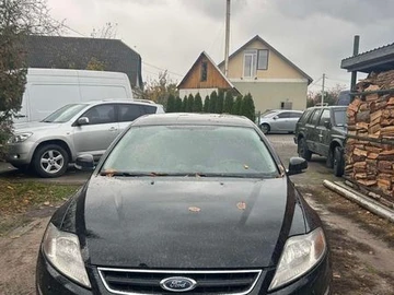 Авто Ford Mondeo 2012 № 8586875