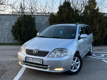 Авто Toyota Corolla 2003 № 8586877