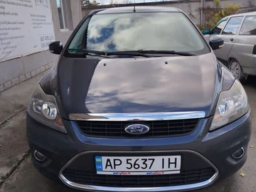 Авто Ford Focus 2010 № 8586889