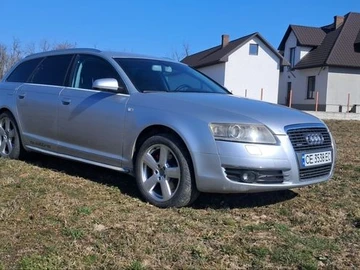 Авто Audi A6 2005 № 8586891