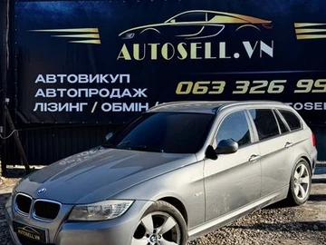 Авто BMW 3 Series 2010 № 8586900