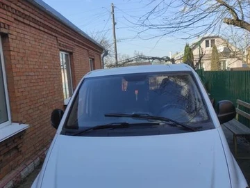 Авто Mercedes Vito 2006 № 8586903
