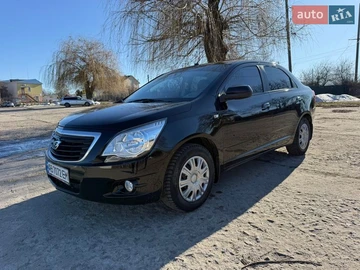 Авто Ravon R4 2017 № 8586904