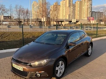 Авто Volkswagen Scirocco 2011 № 8586905