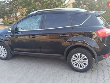 Авто Ford Kuga 2011 № 8586934