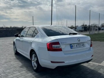 Авто Skoda Octavia 2014 № 8586937