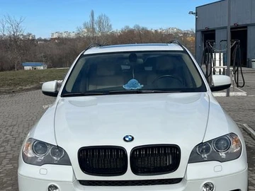 Авто BMW X5 2011 № 8586950