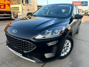 Авто Ford Escape 2021 № 8586956