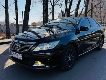 Авто Toyota Camry 2012 № 8586961