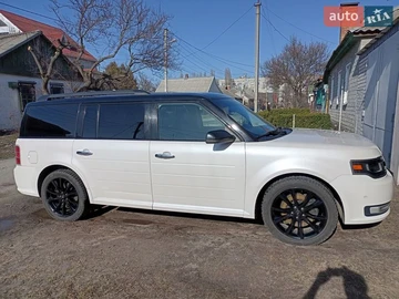 Авто Ford Flex 2017 № 8586968