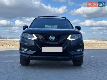Авто Nissan Rogue 2018 № 8586971