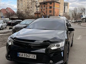 Авто Toyota Camry 2015 № 8586973