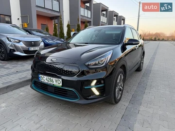 Авто KIA Niro 2019 № 8586983