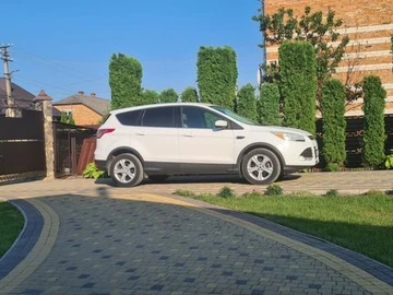 Авто Ford Escape 2014 № 8586990