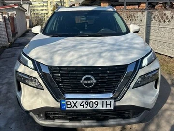 Авто Nissan Rogue 2023 № 8587006
