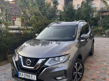 Авто Nissan X-Trail 2021 № 8587011
