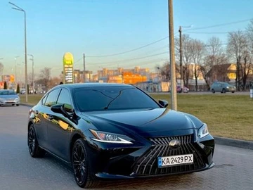 Авто Lexus Es 2021 № 8587020