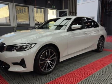 Авто BMW 3 Series 2022 № 8587021