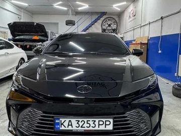 Авто Toyota Camry 2024 № 8587028