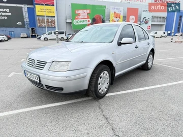 Авто Volkswagen Bora 2002 № 8587054