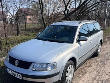 Авто Volkswagen Passat 2000 № 8587059