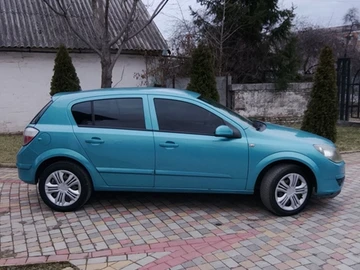 Авто Opel Astra 2005 № 8587065
