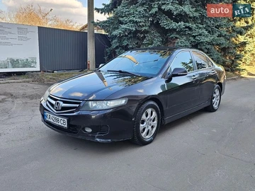 Авто Honda Accord 2006 № 8587073