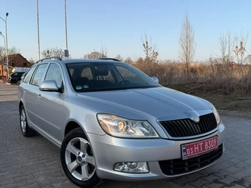 Авто Skoda Octavia 2009 № 8587086