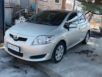 Авто Toyota Auris 2008 № 8587244
