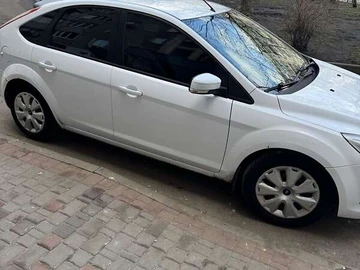 Авто Ford Focus 2011 № 8587251