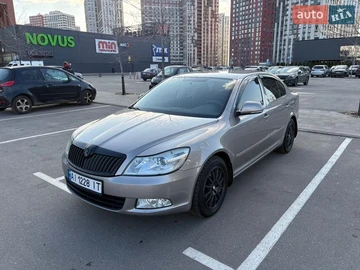 Авто Skoda Octavia 2011 № 8587255
