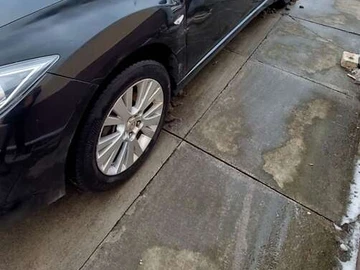 Авто Mazda 6 2008 № 8587258