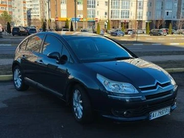 Авто Citroen C4 2009 № 8587264