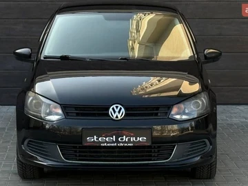 Авто Volkswagen Polo 2013 № 8587267