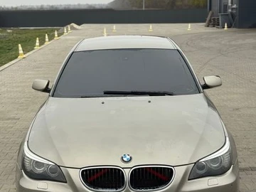 Авто BMW 5 Series 2007 № 8587271