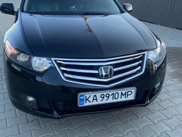 Авто Honda Accord 2008 № 8587283