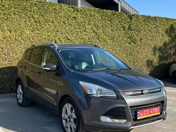 Авто Ford Escape 2015 № 8587284