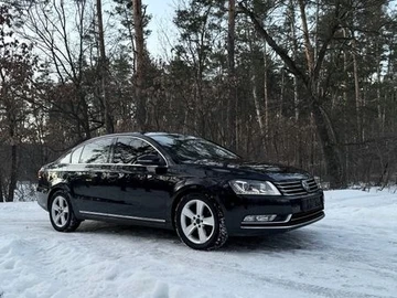Авто Volkswagen Passat 2011 № 8587285