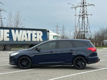 Авто Ford Focus 2017 № 8587297