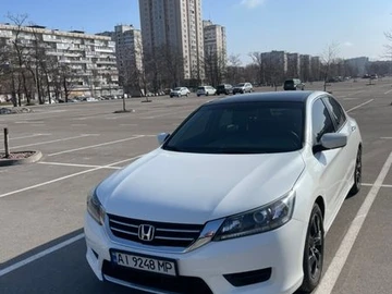 Авто Honda Accord 2013 № 8587298